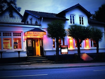 照片: Linde-Blankenese