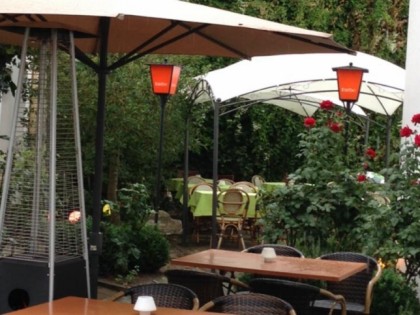照片: Linde-Blankenese