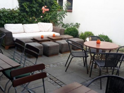 照片: Linde-Blankenese
